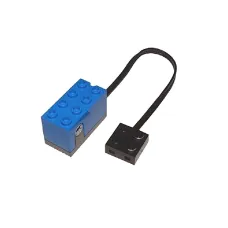LEGO 9891 Датчик угла поворота к RCX