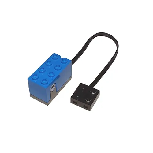 LEGO 9891 Датчик угла поворота к RCX