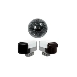 HiTechnic WFB1015 Комплект датчиков: детектор инфракрасного излучения, датчик-компас и инфракрасный мяч-излучатель