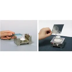 Комплект лабораторного оборудования Mini-Box "Тепло" 16106