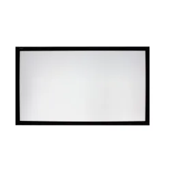 Экран настенный на раме Digis DSVFS-16903L VELVET (16:9) 237х140 (221x124, MW)