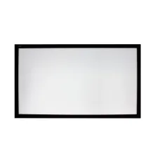 Экран настенный на раме Digis DSVFS-16909L VELVET (16:9) 384x224 (360x200, MW)