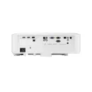 Мультимедийный проектор ViewSonic LS850WU