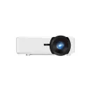Мультимедийный проектор ViewSonic LS920WU