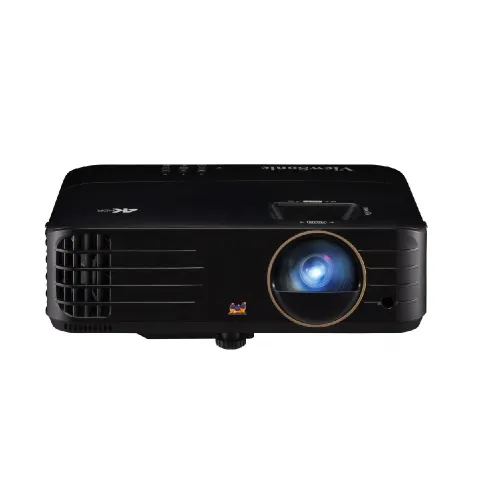 Мультимедийный проектор ViewSonic PX728-4K