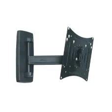 Кронштейн настенный OMB EasyTwo Extra (black) для размера 10-40"