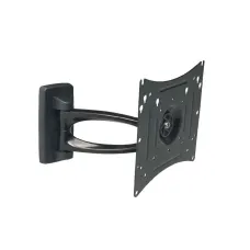 Кронштейн настенный OMB Lunar 2 (black) для размера 10-40"
