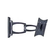 Кронштейн настенный OMB Lunar 3 (black) для размера 10-40"