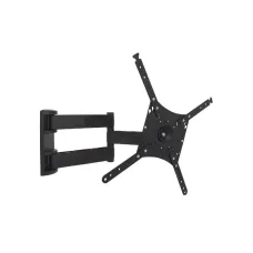 Кронштейн настенный OMB Rombi (black) для размера 40-56"