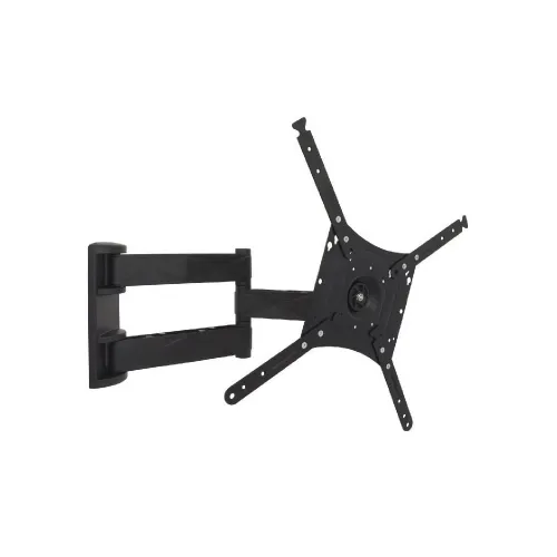 Кронштейн настенный OMB Rombi (black) для размера 40-56"