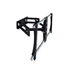 Кронштейн настенный OMB Reachshop (black) для размера 30-63"