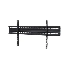 Кронштейн настенный OMB Slim 800 (black) для размера 40-80"