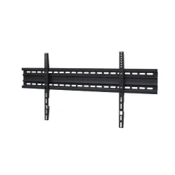 Кронштейн настенный OMB Slim 800 (black) для размера 40-80"
