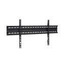 Кронштейн настенный OMB Slim 800 (black) для размера 40-80"
