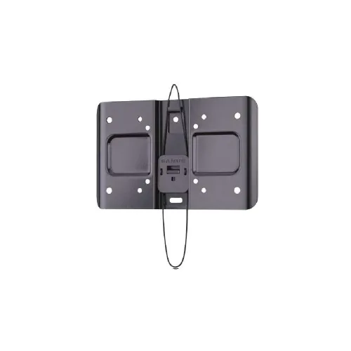 Кронштейн настенный SANUS VSL12-B1 (black) для размера 13-26"