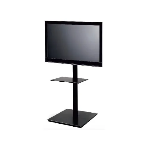 Напольная стойка OMB Handy Spring Maxi (black) для размера 32-60"