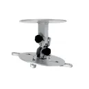 Штанга-удлинитель 300-500 для потолочного крепления OMB Monoprojector 100 (silver)