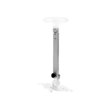 Штанга-удлинитель 300-500 для потолочного крепления OMB Monoprojector 100 (silver)