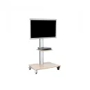 Мобильная напольная стойка SMS Flatscreen FH MT1450 A/S EU