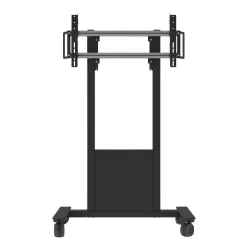 Мобильная напольная стойка SMS Func Mobile Black
