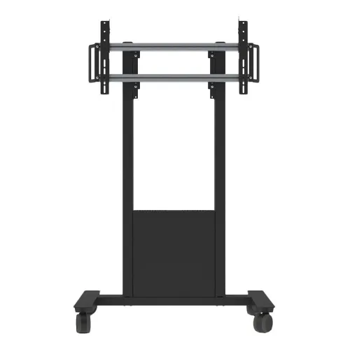 Мобильная напольная стойка SMS Func Mobile Black