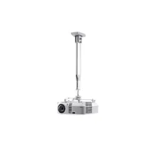 Крепление для проектора SMS Projector CL V500-750 (штанга 500-750 мм) A/S incl Unislide silver потолочное