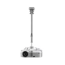 Крепление для проектора SMS Projector CL V650-900 (штанга 650-900 мм) A/S incl Unislide silver потолочное