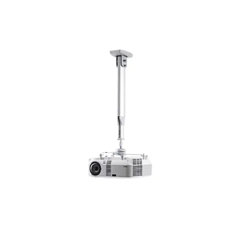 Крепление для проектора SMS Projector CL V850-1100 (штанга 850-1100 мм) A/S incl Unislide silver потолочное