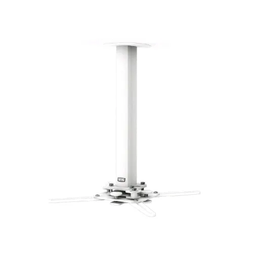 Крепление для проектора SMS Projector Precision CM F380 white incl SMS M Unislide  потолочное
