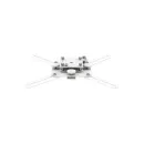 Крепление для проектора SMS Projector Precision CM F380 white incl SMS M Unislide  потолочное