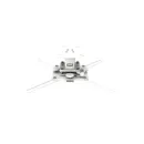 Крепление для проектора SMS Projector Precision CM F380 white incl SMS M Unislide  потолочное