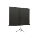 Экран на штативе ViewScreen Clamp TCL-16901 (16:9) 150x86 (144x80, MW)