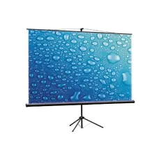 Экран на штативе ViewScreen Clamp TCL-16901 (16:9) 150x86 (144x80, MW)