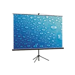 Экран на штативе ViewScreen Clamp TCL-16901 (16:9) 150x86 (144x80, MW)