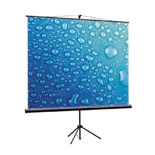 Экран на штативе ViewScreen Clamp TCL-4301 (4:3) 171x128 (165x122, MW)