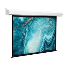 Экран с электроприводом ViewScreen Plato EPL-4302 (4:3) 213x162 (203x152, MW)