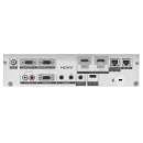 Мультимедийный проектор Panasonic PT-FRZ60W