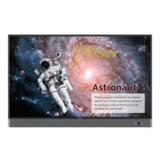 Интерактивная панель Benq RM7502S