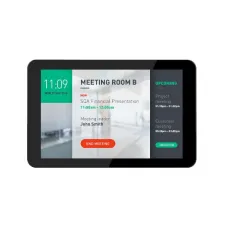 Интерактивный 10” сенсорный широкоформатный монитор Philips 10BDL4551T/00