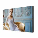 Профессиональная панель Benq PL5501