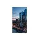 Профессиональная панель Samsung VM55T-E