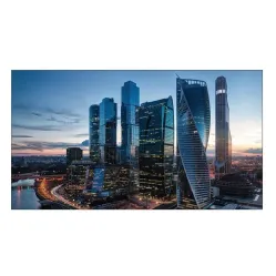 Профессиональная панель Samsung VM55T-E
