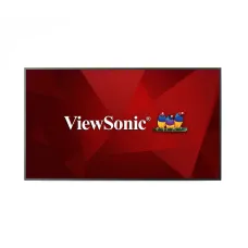 Профессиональная панель ViewSonic CDE7520
