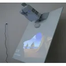 Мобильный интерактивный кульман Antouch ANTK-110