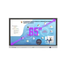 Интерактивная панель «ПРОСИГМА» СП 65-16