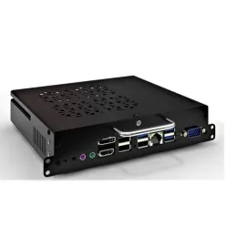 Слотовый OPS компьютер «ПРОСИГМА» Intel i5-8265U/8G/128G SSD/Win10 (с Type-C)