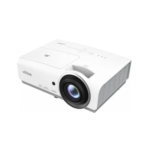 Мультимедийный проектор Vivitek DH856