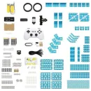 Ресурсный соревновательный набор Makeblock MakeX Add-on Pack (2020 Smart Links)