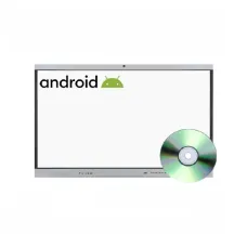 Интерактивная панель «Волшебный экран» 65" (Android + бонус)