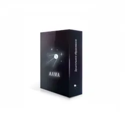 Программное обеспечение АЛМА "Мастерская анимации" (со сканером и микрофоном)